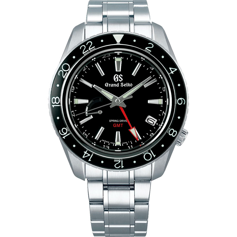Часы Grand Seiko Sport SBGE201G